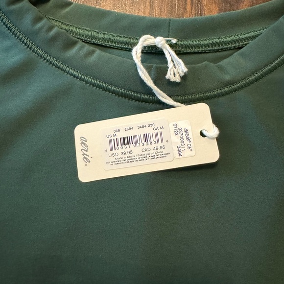 AERIE crop top - Picture 3 of 3